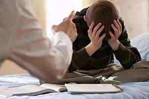 奇幻星空(厌学的孩子有救了北大专家揭秘厌学症从厌学到学霸就差这一步)