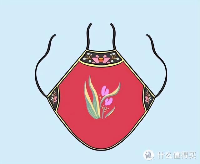 古代内衣内有乾坤花样多?各朝代女子内衣大揭秘