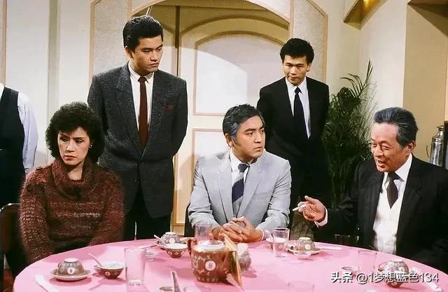 香港无线（TVB）电视剧（第361-363）大盘点