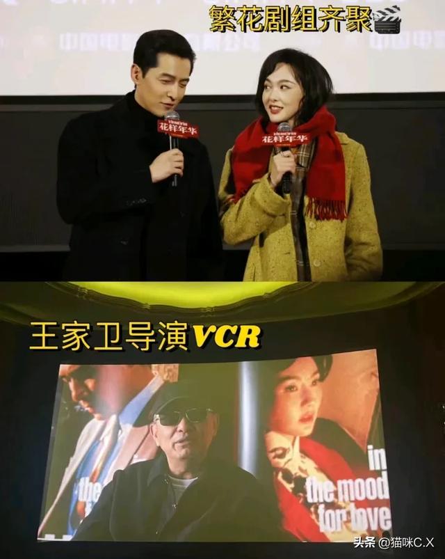 上海这一夜!马伊琍发福明显,王菊身材变样,辛芷蕾气场全开