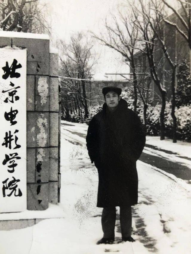 名导李少红：婚姻里有遗憾，当年主动追求丈夫，婚后生活怎么样？
