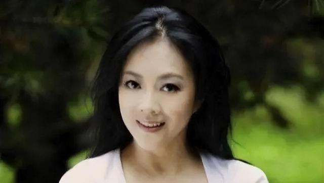 从女一号到通缉犯,央视水浒传中的“孙二娘”梁丽,她经历了什么