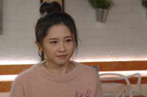 吴幸美(《爱回家之开心速递》美女龙套之倪嘉雯)