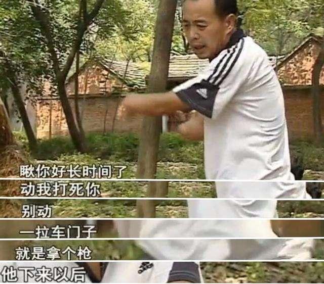 2007年,河南村民举报恶霸,遭报复砍断双手,事后向警方索赔70万
