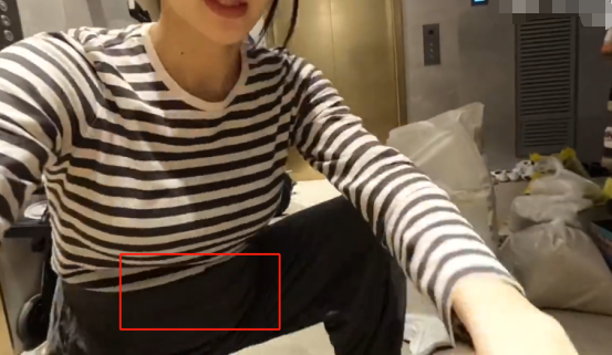 郑恺老婆苗苗官宣怀二胎!自己开车去产检,孕态十足肚子凸出明显