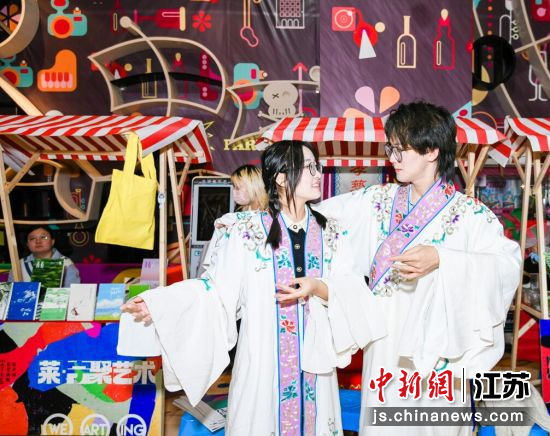南京一电影院求新求变 打造文化艺术消费新场景
