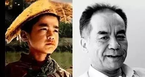 那些年，我们追过的抗日小英雄你还记得吗