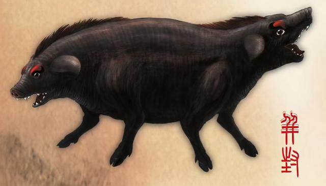 中国神话中的五大猪妖，哪个本领更大？