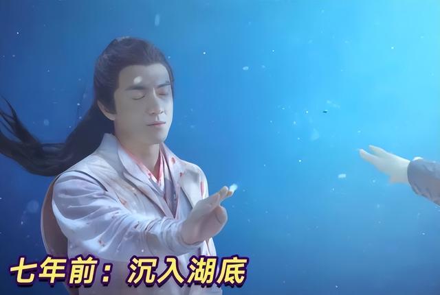 《楚乔传2》筹备中!导演换人?赵丽颖林更新不在,惊喜还是惊吓