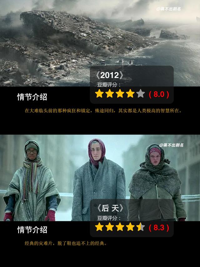 玛雅预言的电影,十三年前大家都快信了