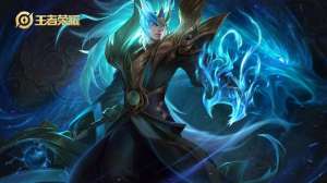 凯图片(王者荣耀：铠壁纸大全，青龙志，曙光守护者，你最爱哪个？)