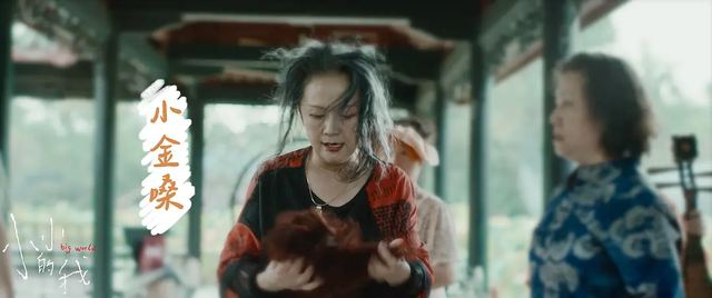 《小小的我》提档，陈思诚措手不及，被易烊千玺、甄子丹前后夹击