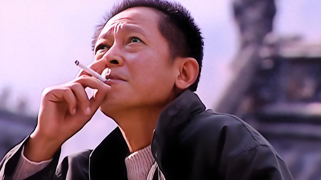 《天道》：五台山论道，理性与超越，高境界人之间的对决