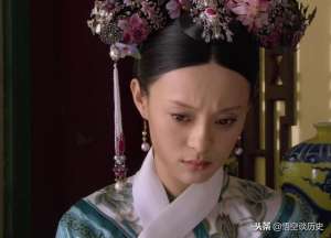 甄嬛是谁的妻子(她就是历史上真实的甄嬛，13岁嫁给雍正，生下一个优秀的皇帝)