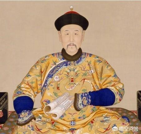 甄嬛的原型是谁?