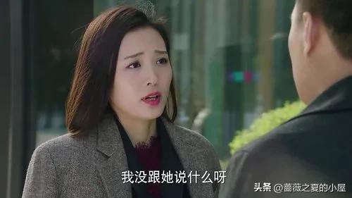 重温《我的前半生》才懂贺涵多次向唐晶求婚,却被拒绝的真实隐情