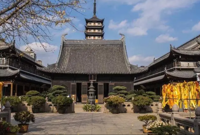 东北“纯正”尼姑庙:不搞旅游、不收门票,每年特定时间去乞食