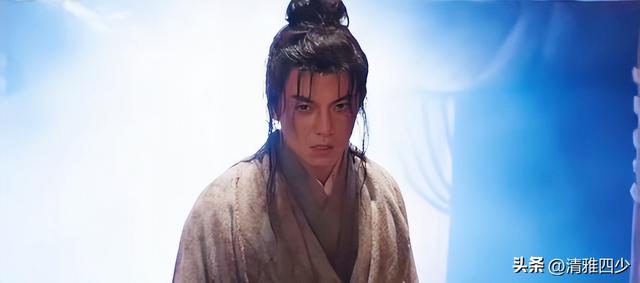 窃天书之无头将军:老将独守孤城,阴谋中带着人性