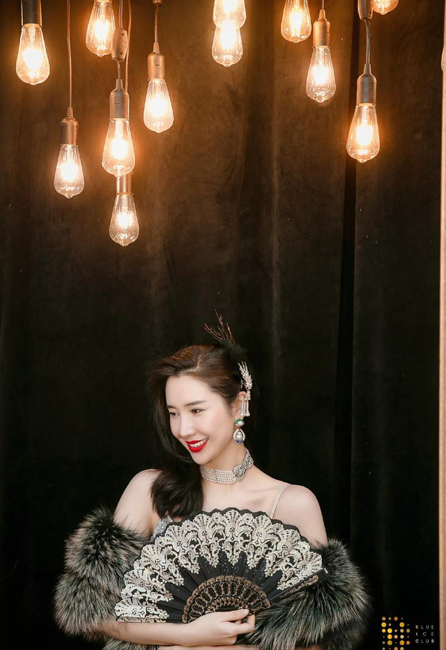 上位成功晋升新总裁夫人?张大奕不一定赢,但董花花离不离婚都输