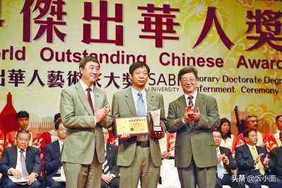 “水稻之子”袁定阳:袁隆平衣钵唯一传人,媳妇遭爹“刁难”5年