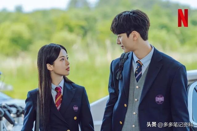 六月这4部重磅韩剧，一定要看