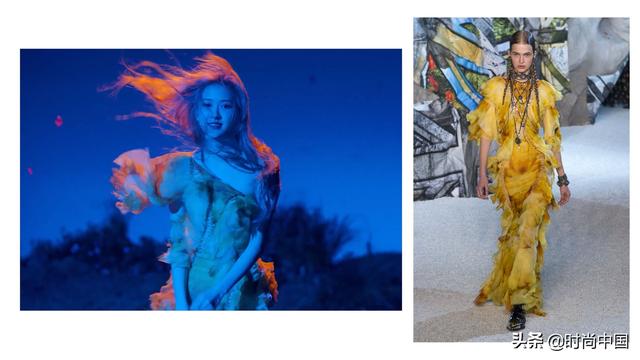 BLACKPINK霸气回归,新歌《Kill This Love》华丽造型,致命诱惑随时引爆