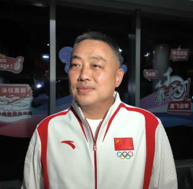 林诗栋夺冠上热搜!这位海南小帅哥,被誉为樊振东的接班人