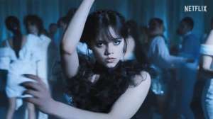 亚当斯一家3(《亚当斯一家》真人衍生剧《星期三》曝新预告)