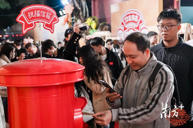 沉浸式玩法“嗨翻全场”!珠影举办72家房客迎新嘉年华