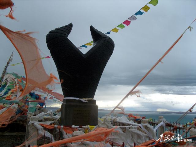扎陵湖、鄂陵湖:松赞干布迎娶文成公主的“柏海”