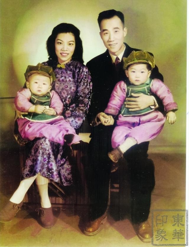 侯宝林的大儿子侯耀中为何没参加侯耀文的葬礼?