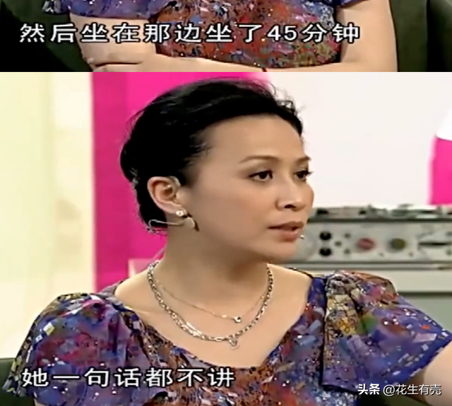 26年后再看王菲:才懂她当年为何无条件支持那英