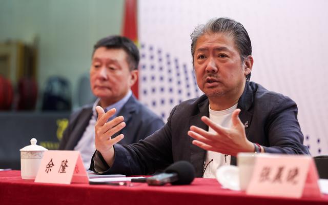 中国爱乐乐团发布2024-2025音乐季,将上演22套音乐会