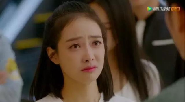 最美金鹰女神宋茜,为何至今单身?33岁的她没人敢追吗?