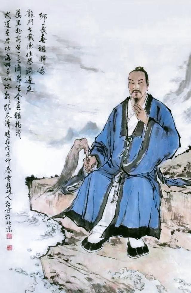 中国真实存在的六大武林门派