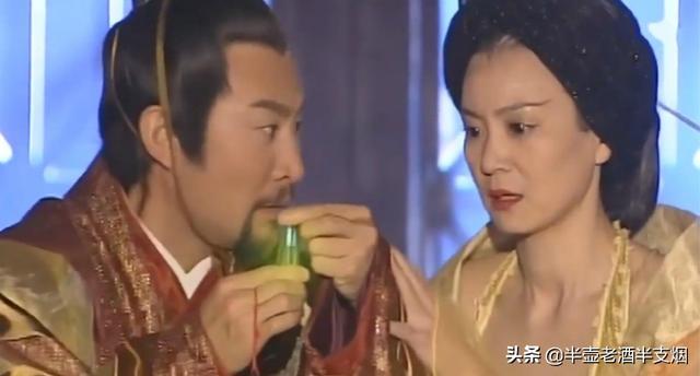 正史和传说中十种毒药:第一种杀死无数帝王,第十种又重现江湖?