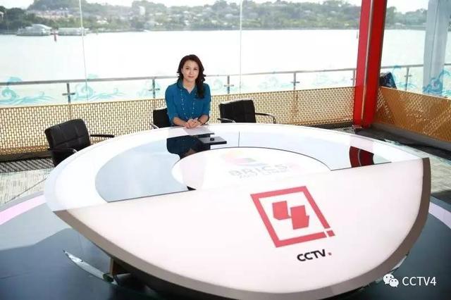 直播来了!六大平台同时播出,看直播,就在CCTV4!