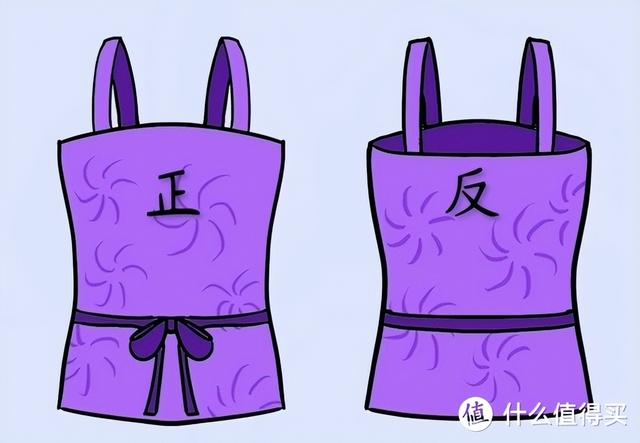 古代内衣内有乾坤花样多?各朝代女子内衣大揭秘