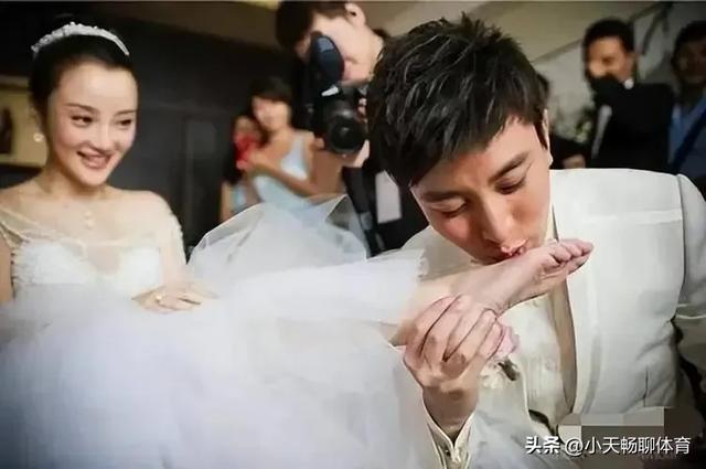 娱乐圈“花式塌房”的六位艺人,出轨家暴嫖娼,各个都不值得原谅