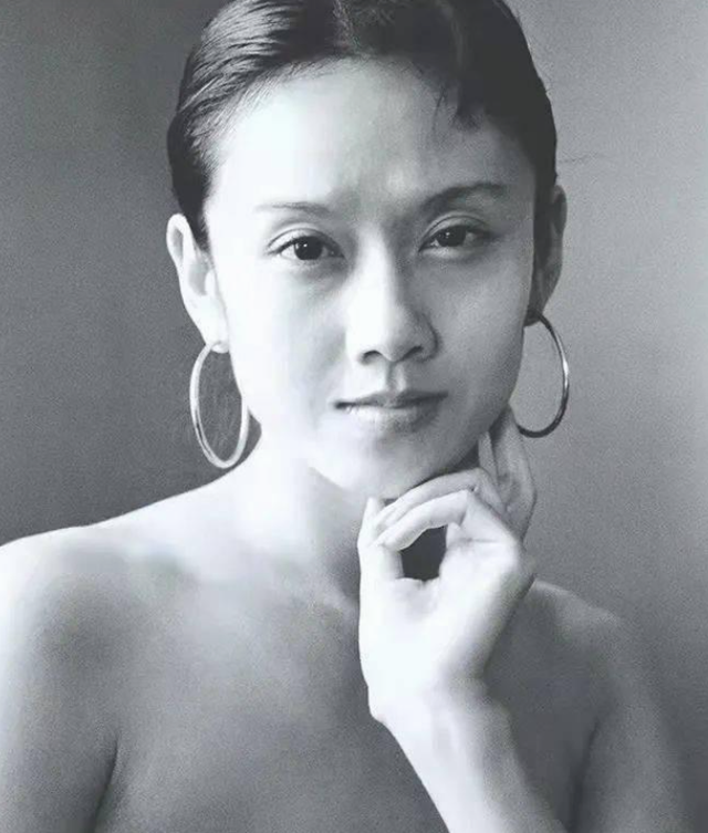 与杨丽萍离婚多年后,前夫刘淳晴毅然回到身边,无儿无女也无妨