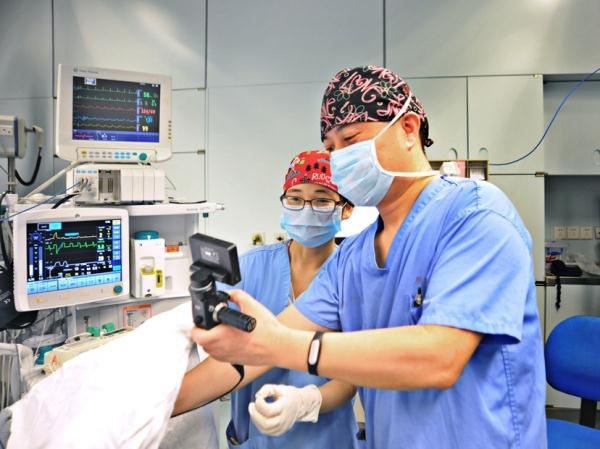 医疗剧《关于唐医生的一切》迎来大结局 专家揭秘“关于麻醉医生的一切”