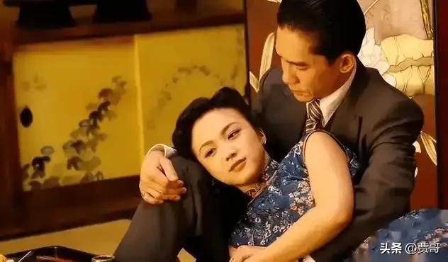 《色戒》幕后大揭秘:梁朝伟与汤唯的“过火”演绎 你真的看懂了吗