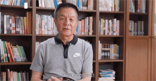 冷酷仙境究竟是啥样?从事南极科考36年的他有话说……