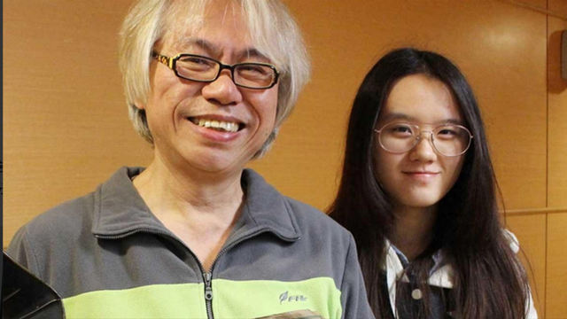 每月3万台币是空话?林靖恩街头流浪乞讨食物遭拒,精神状态很差
