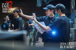 措手不及电影(《小小的我》提档，陈思诚措手不及，被易烊千玺、甄子丹前后夹击)