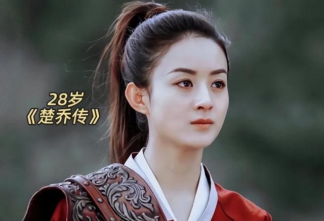 《楚乔传2》筹备中!导演换人?赵丽颖林更新不在,惊喜还是惊吓