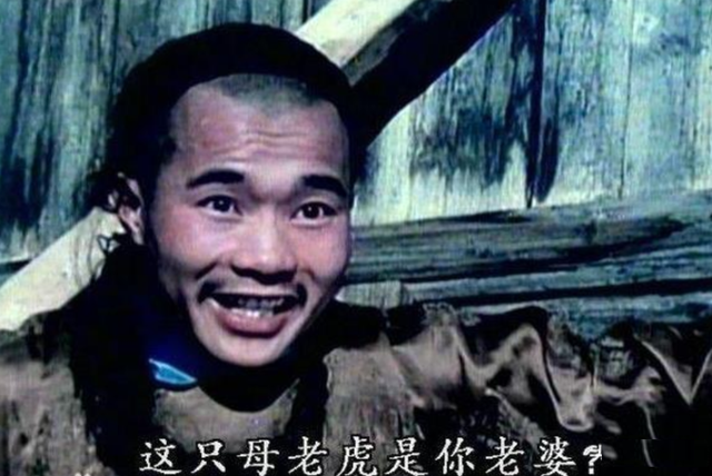 《自古英雄出少年》演员现状，大丈夫定居国外，小媳妇变化太大
