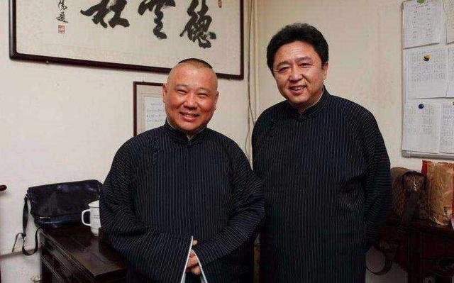 德云社现状:票价越炒越贵,也离观众越来越远
