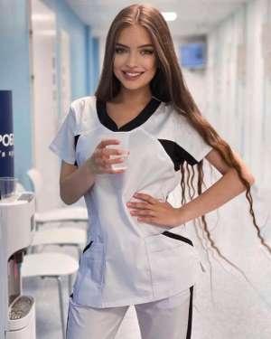 露骨的照片(当男友索要大尺度照片乌克兰正妹晒“露骨”照片走红)