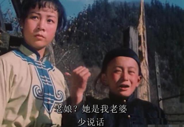 《自古英雄出少年》演员现状，大丈夫定居国外，小媳妇变化太大